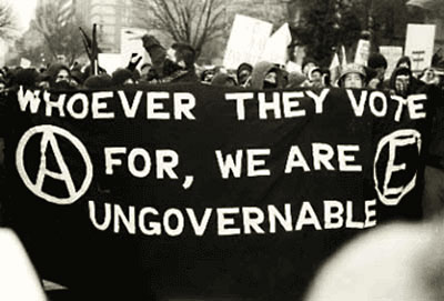 Ungovernable2